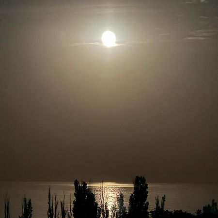 Maldives Otel Vapniarka Dış mekan fotoğraf