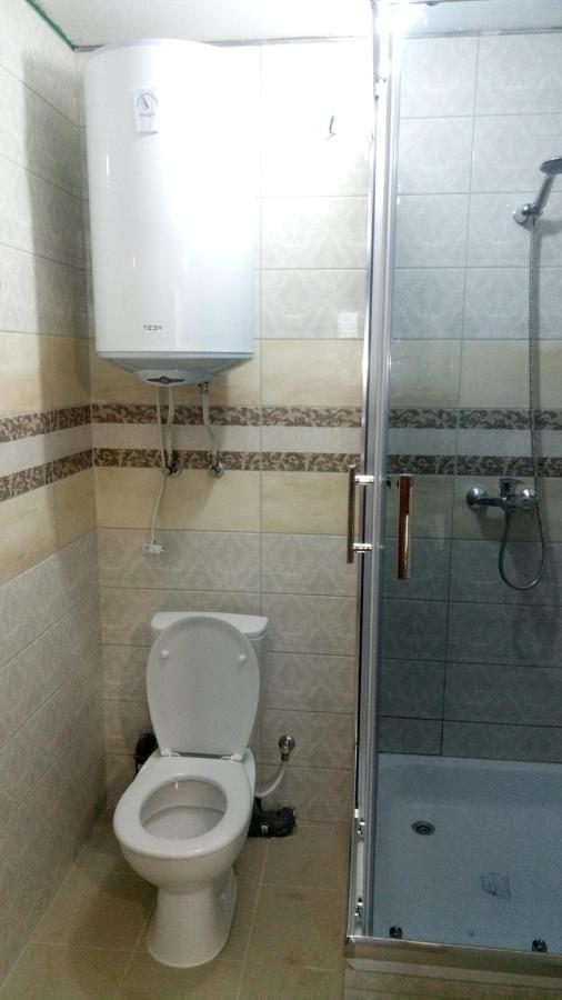 Maldives Otel Vapniarka Dış mekan fotoğraf