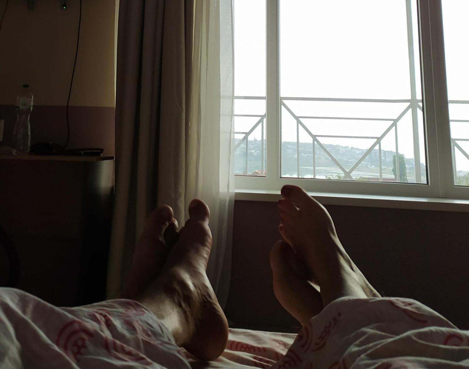 Maldives Otel Vapniarka Dış mekan fotoğraf