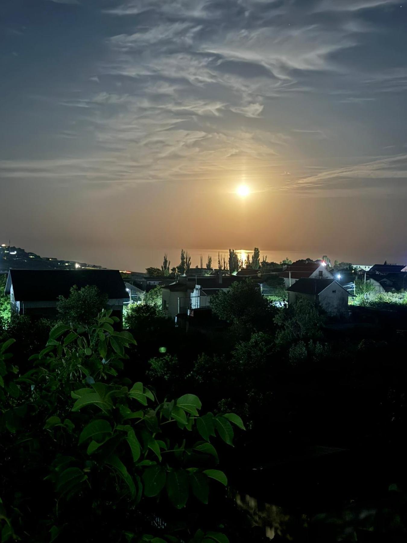 Maldives Otel Vapniarka Dış mekan fotoğraf