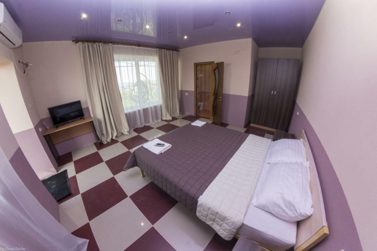 Maldives Otel Vapniarka Dış mekan fotoğraf