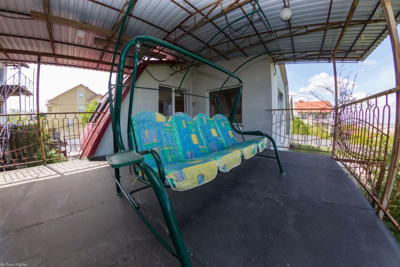 Maldives Otel Vapniarka Dış mekan fotoğraf