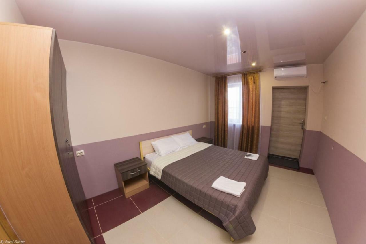 Maldives Otel Vapniarka Dış mekan fotoğraf
