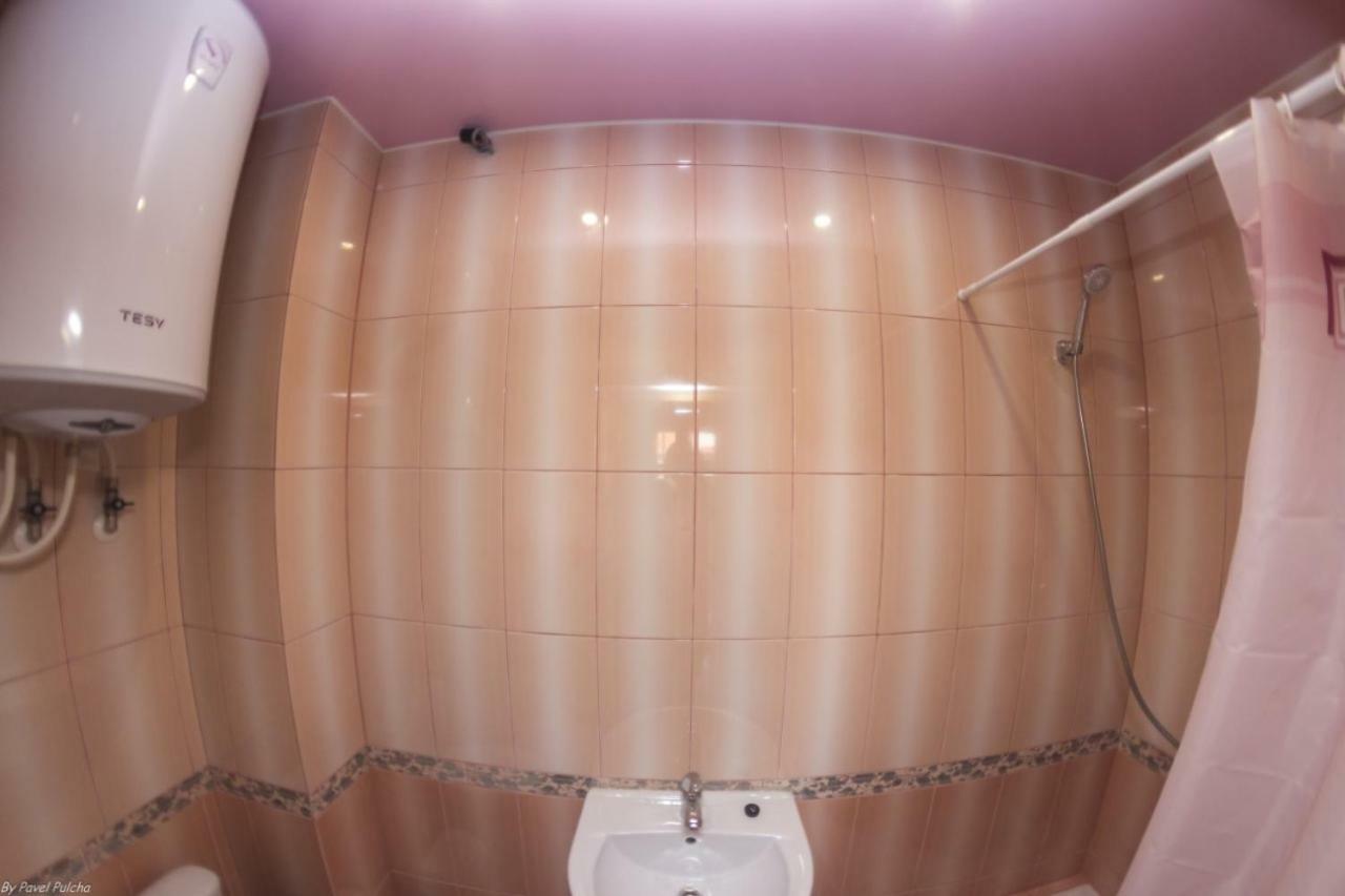 Maldives Otel Vapniarka Dış mekan fotoğraf