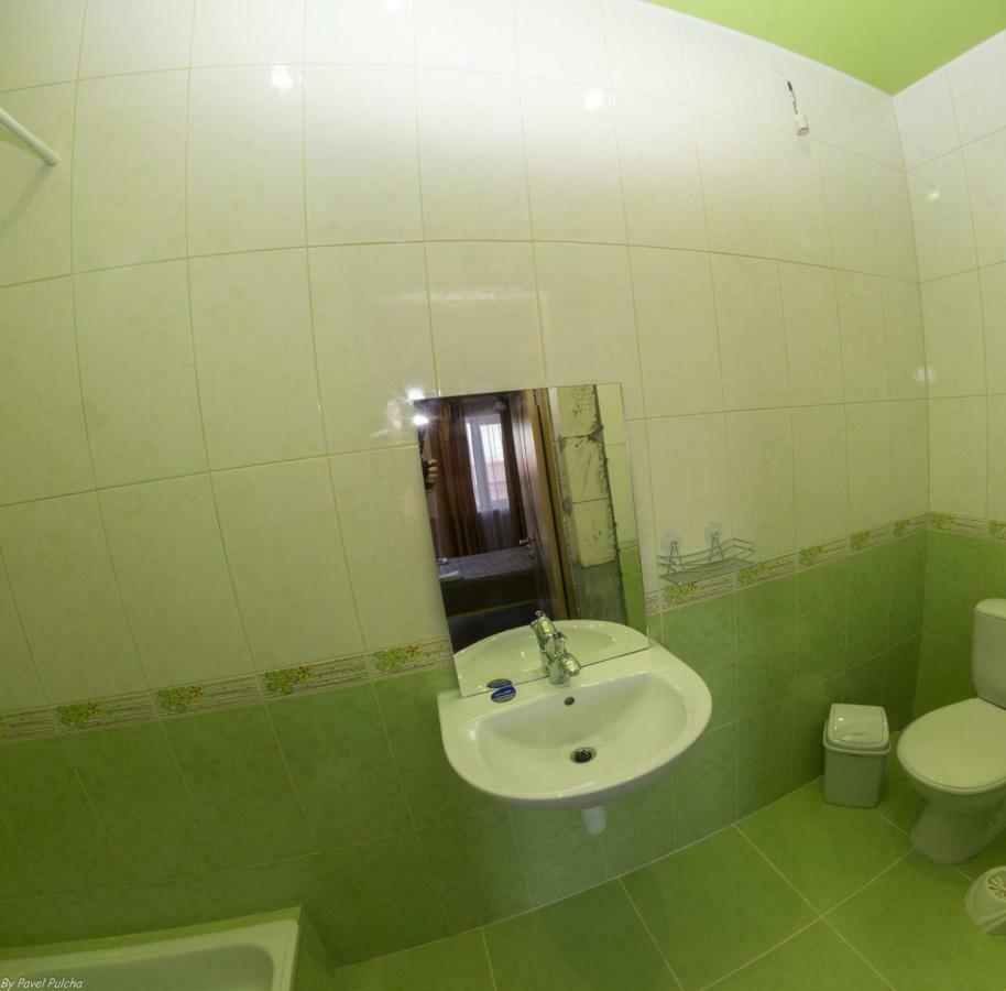 Maldives Otel Vapniarka Dış mekan fotoğraf