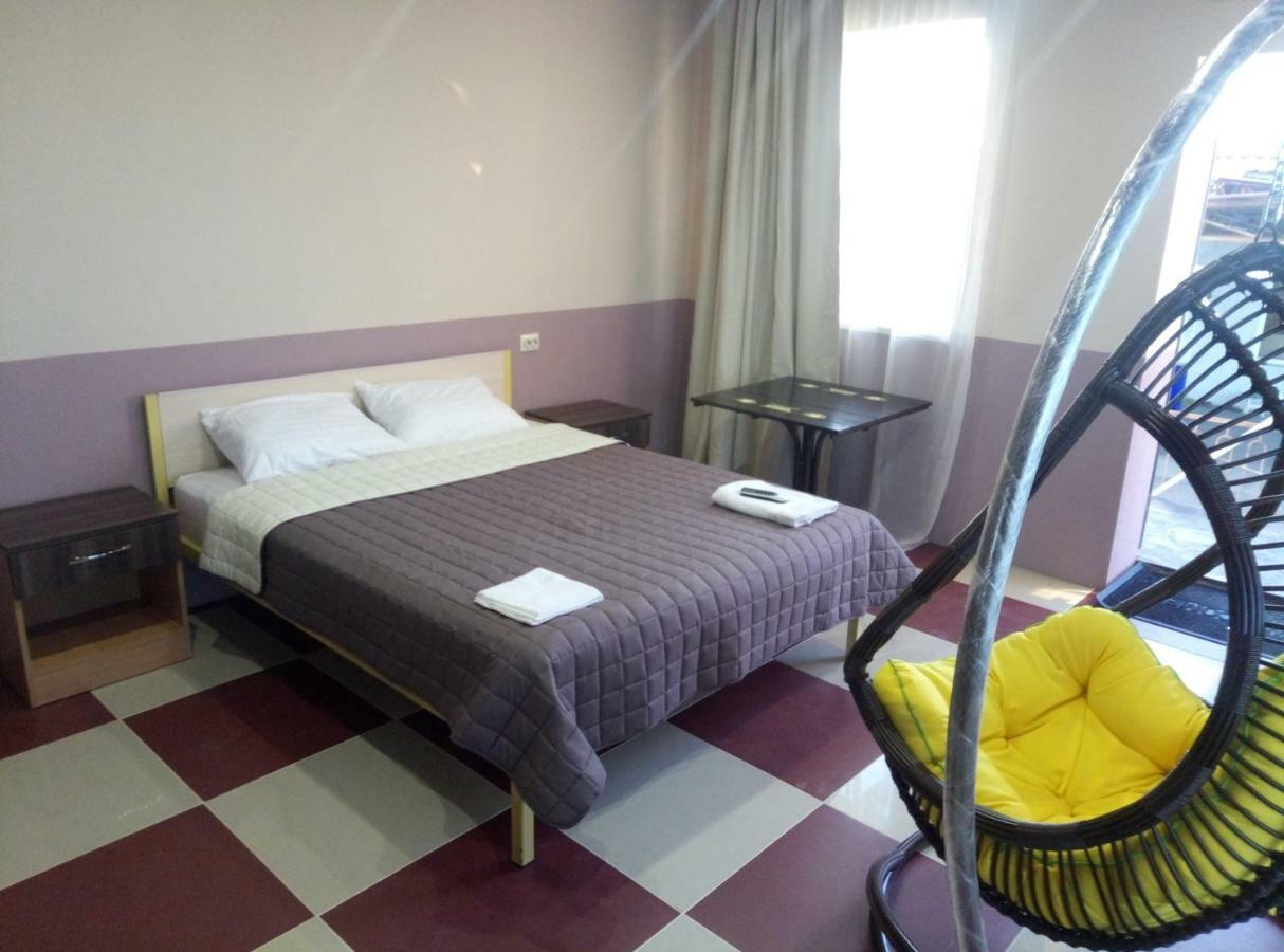 Maldives Otel Vapniarka Dış mekan fotoğraf